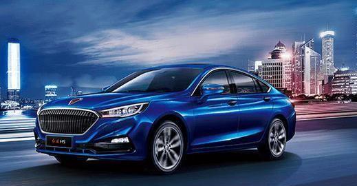 突破疫情封锁4月销量同比大增168% 红旗强势增长如何做到的？