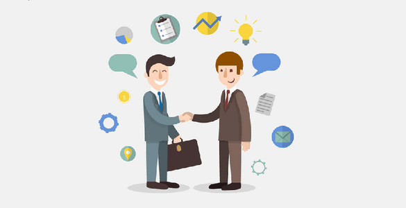 网店转让价格很低，小心别掉进陷阱