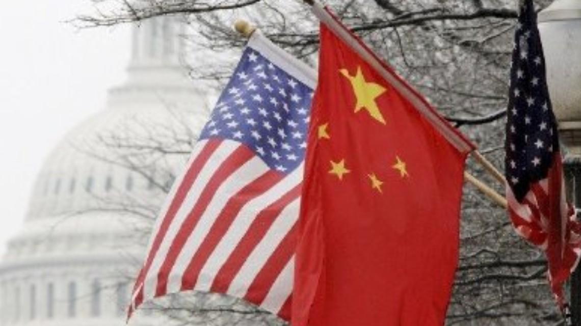 商务部：中美双方已商定将于近日举行通话