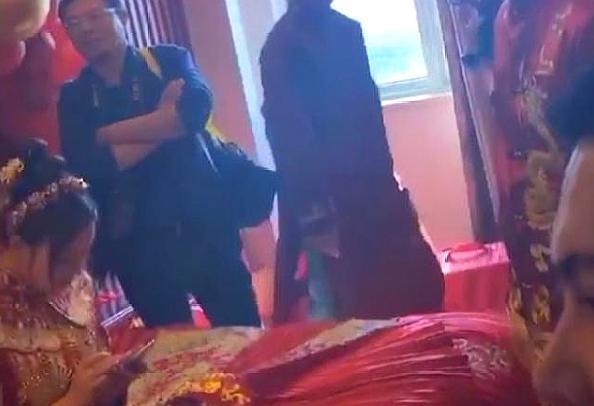 接亲被丈母娘嫌给一万八太少 网友:结个婚像是变成了谈生意