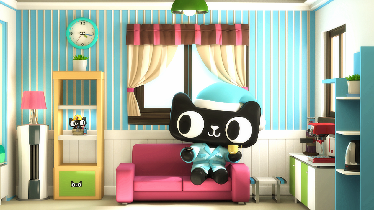 为什么那么多买家选择购买天猫店铺？