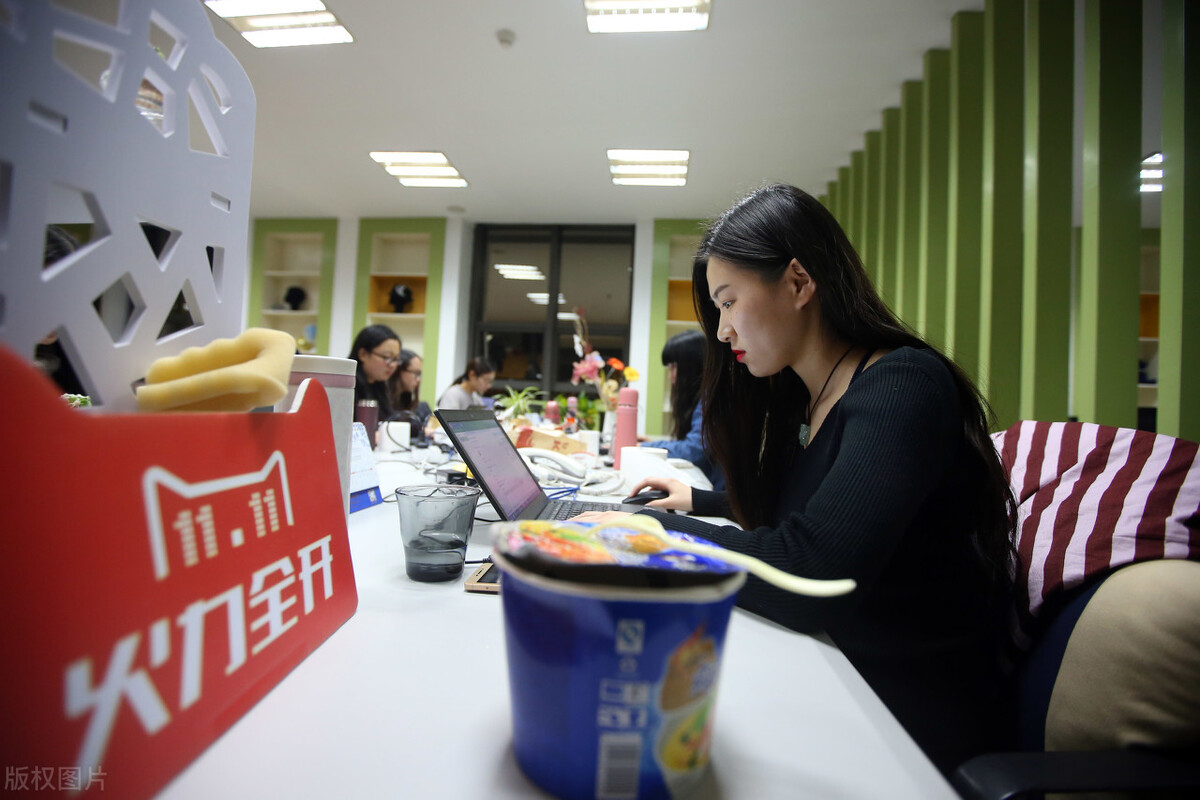 天猫店铺新店和老店的优劣势汇总，哪类店铺更有优势？