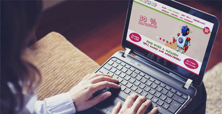 为什么网店转让可以快速开店？