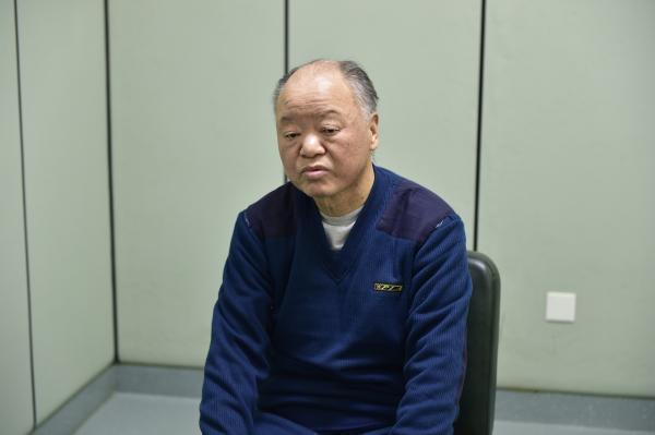 落马官员将打麻将、唱KTV作为评判重用下属的标准