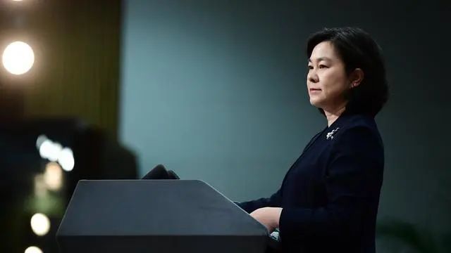 涉疆制裁是否影响中欧贸易协定？中方：别指望一边讲合作一边搞制裁