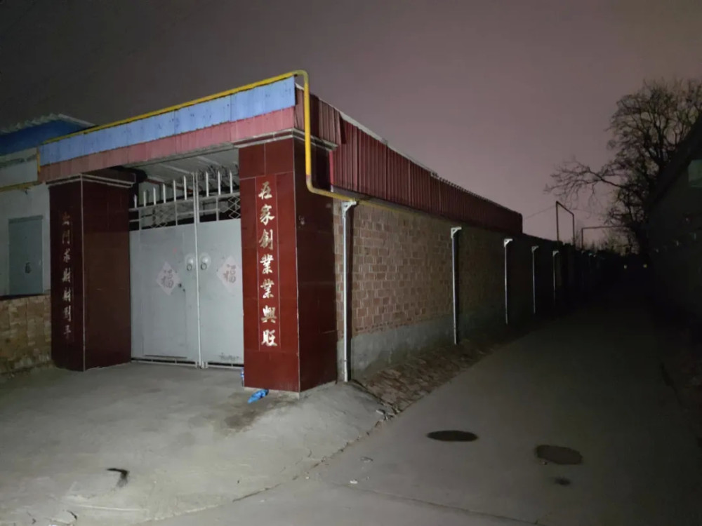 没有生者的命案：河北蠡县一家五口被害，死者女儿曾与凶手是同学