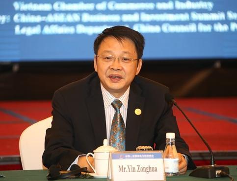 香港中联办高层再有调整！新任副主任曾在商务部工作多年