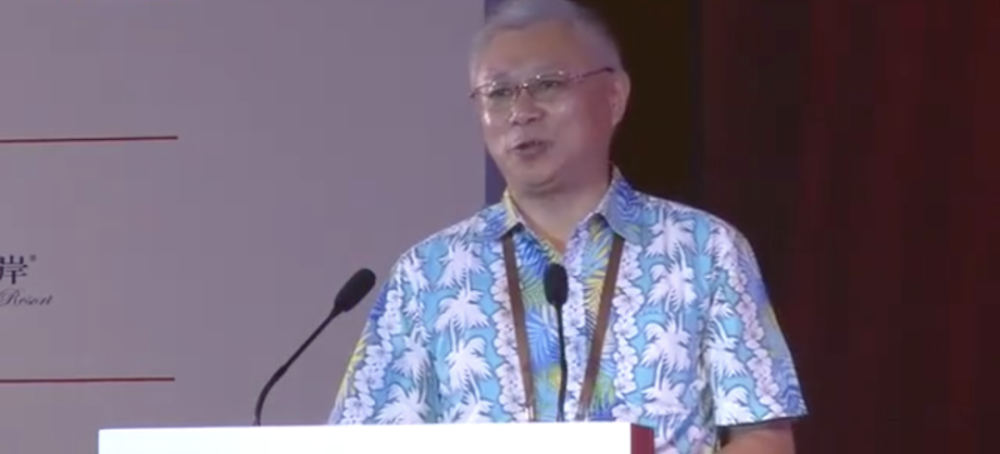 称自己靠工资也买不起商品房的深夜虎，当县委书记时就开始敛财了