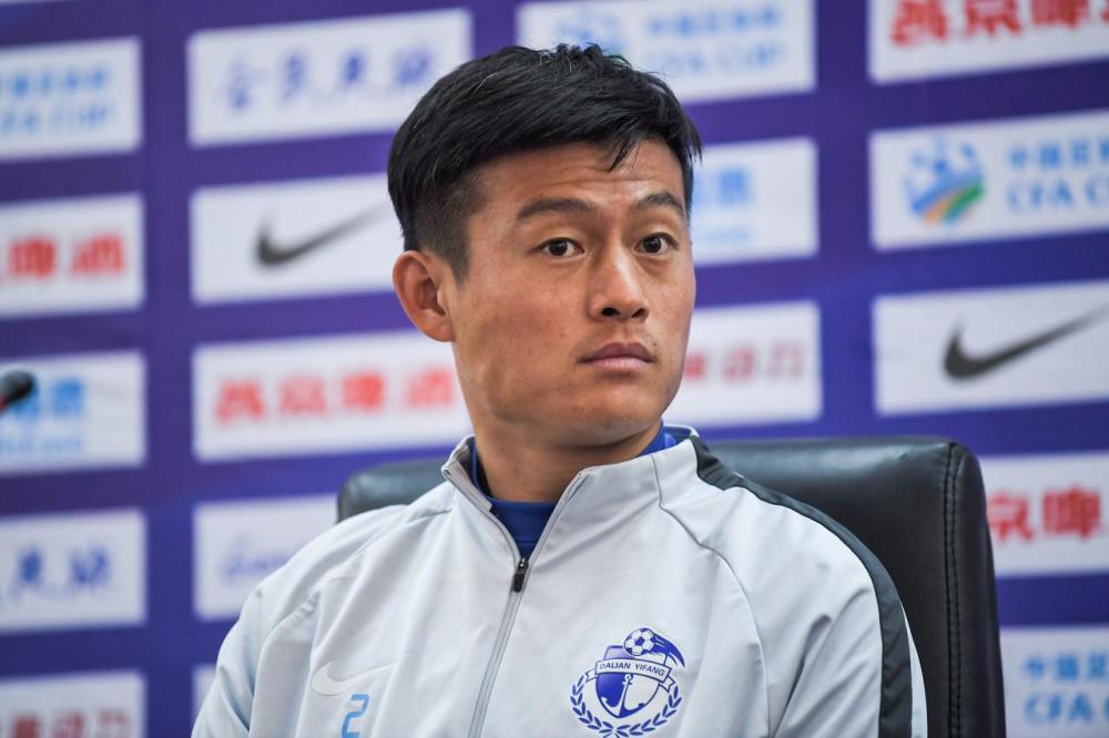 前男足国脚王万鹏打人获刑一年：我的愚蠢行为有损足球公众形象