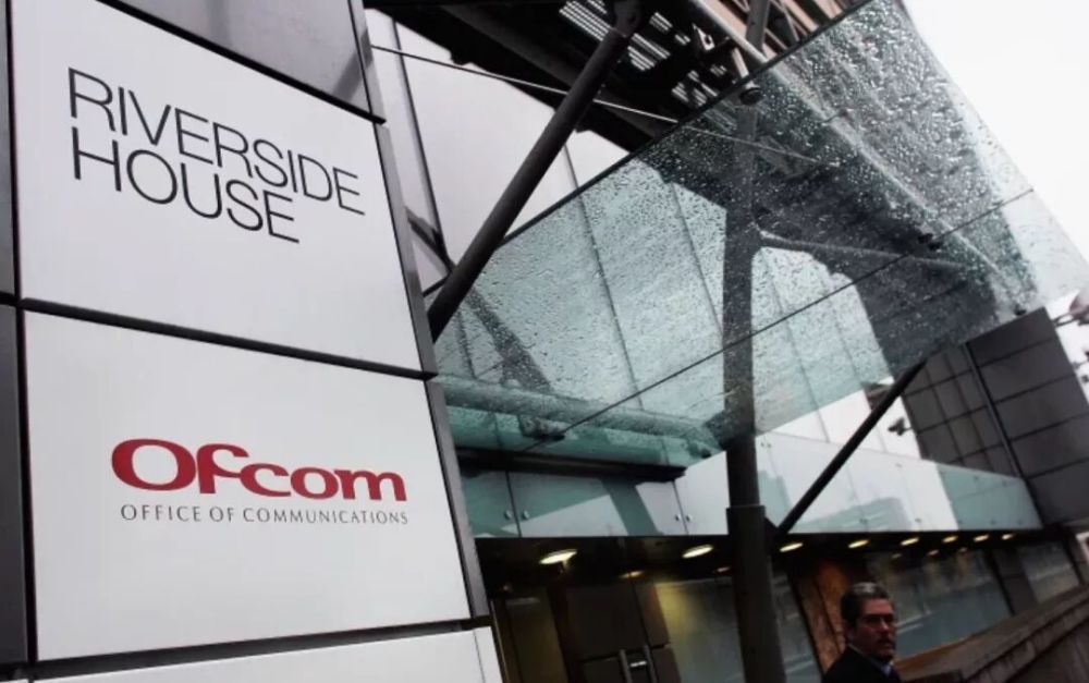 外媒：法国通过落地许可，CGTN可继续在欧播出，包括英国