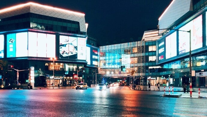 上海将建设虹桥国际开放枢纽：新增沪杭城际铁路 共建三省一市