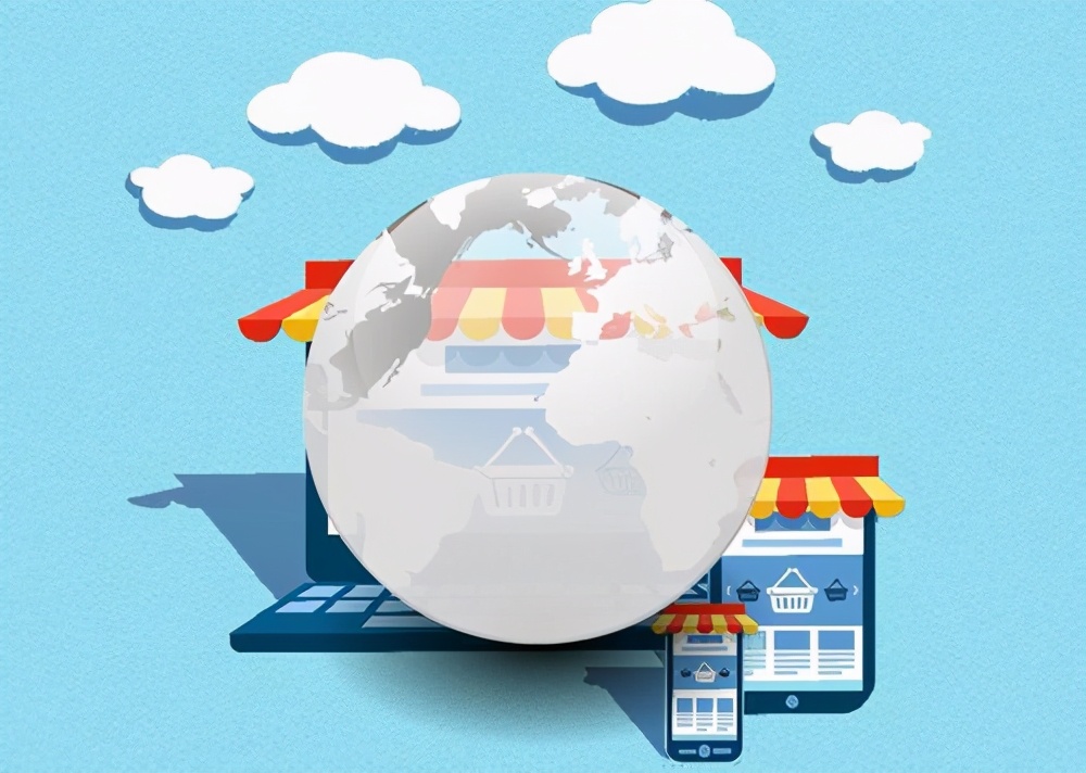 为什么网店转让要通过第三方平台？