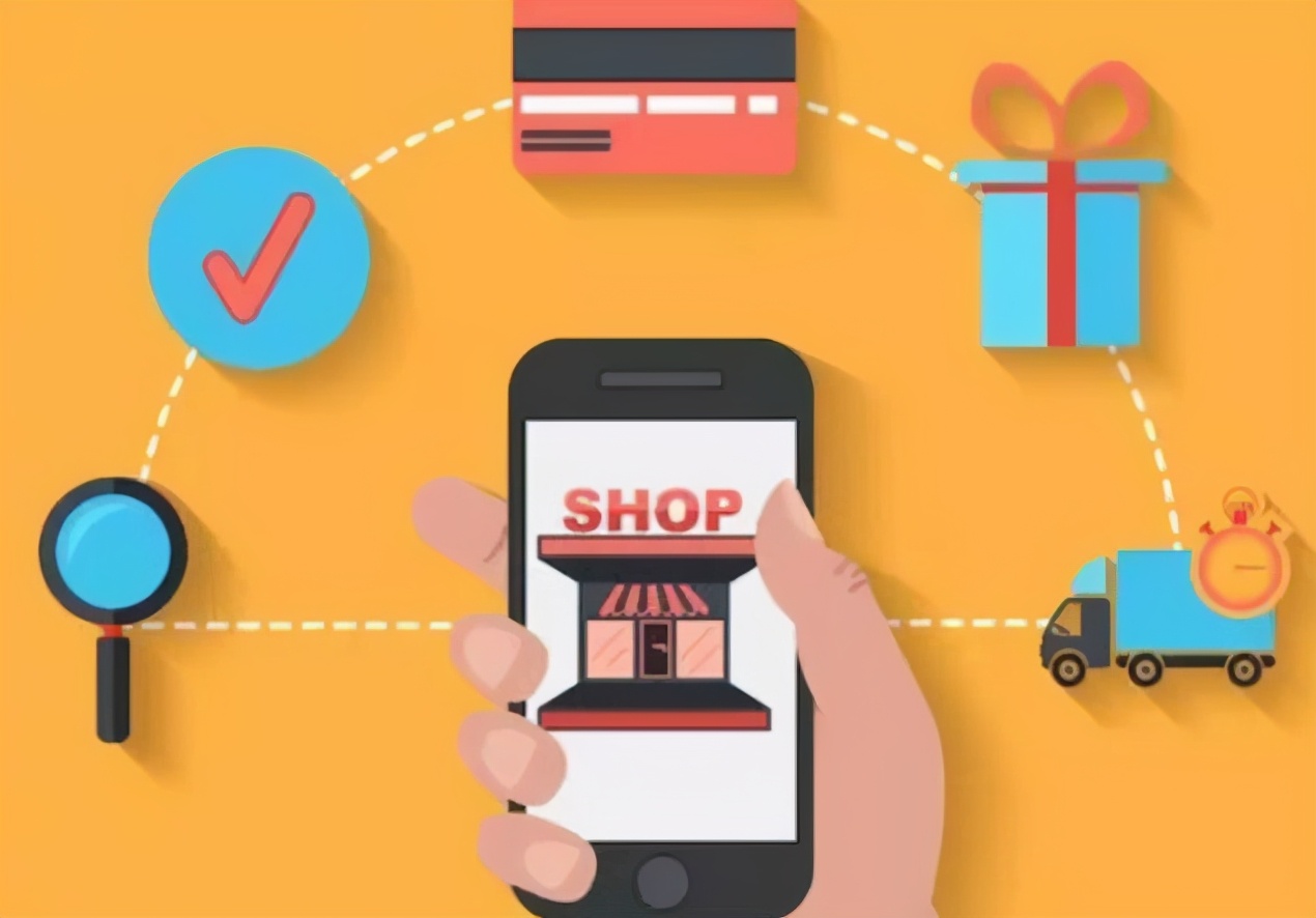 私下转让网店和选择网店转让平台的区别