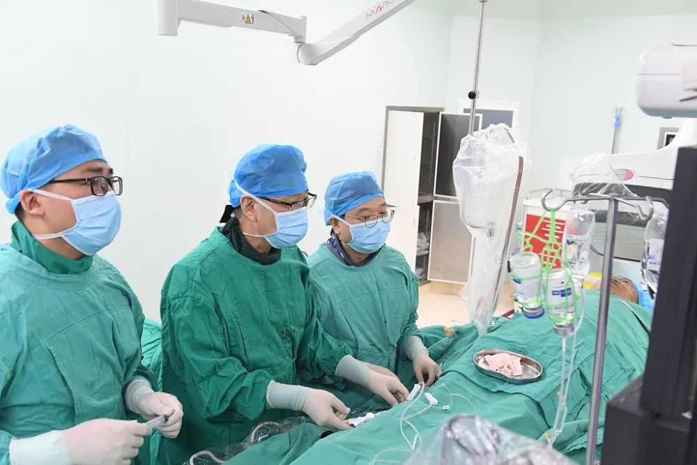 几百元的心脏支架进医院一个月后，那些意料之中和之外的结果