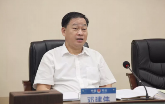 两位“老公安”已调往驻港国安公署任职