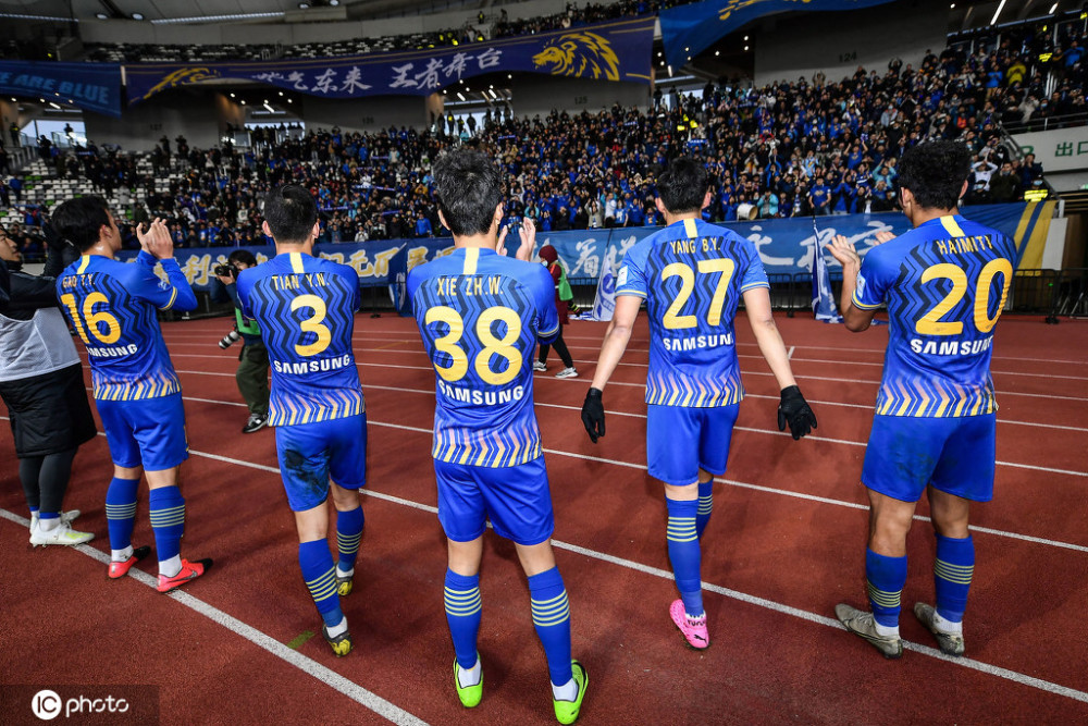 体坛周报：苏宁正在寻求低价出售江苏队，不排斥离开南京