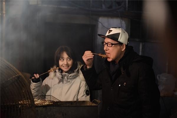 郑爽被外卖平台列入黑名单，名字敏感需要调整后，才能够正常点餐