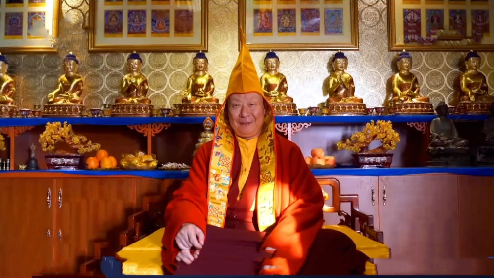 以“修行”之名行强奸之实，10年骗2亿的假活佛是怎么炼成的