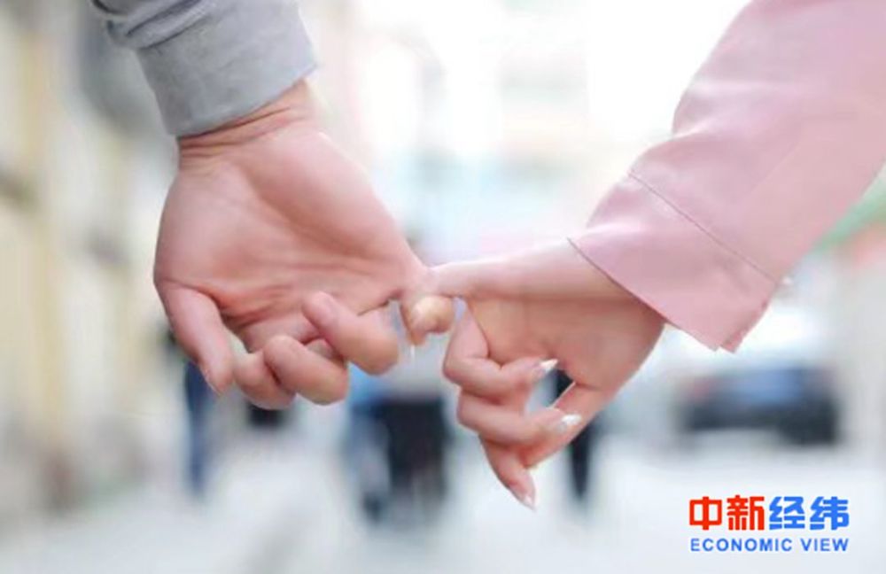 就地过年也逃不过相亲：婚恋平台混战，客户不乏95后、00后