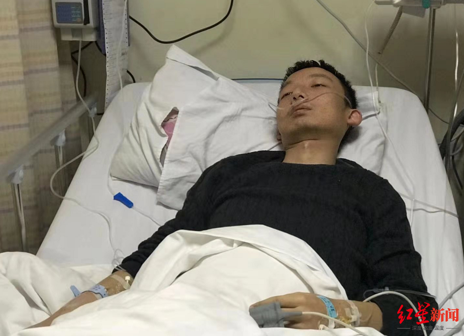 “错换人生28年案”今日二审宣判，家属：姚策病情已无治疗方案