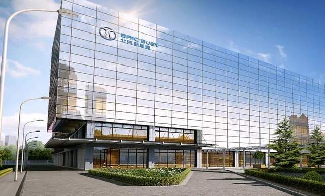 出租车司机也扶不起北汽新能源：巨亏超60亿，巅峰到谷底仅相距一年