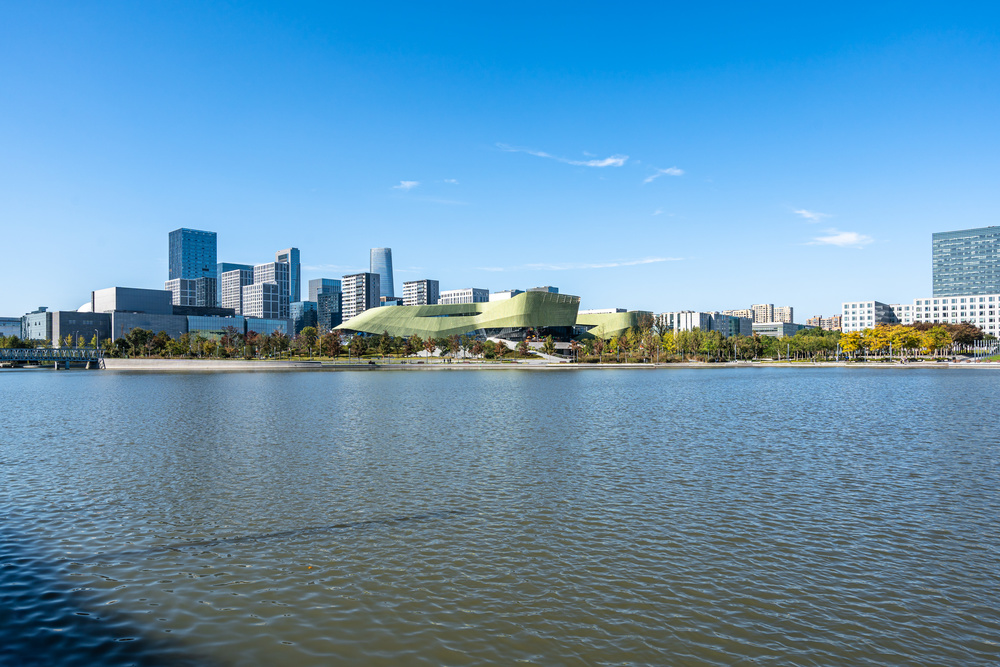 江南水乡浙江为何缺水？宁波城区今起限制供水半月