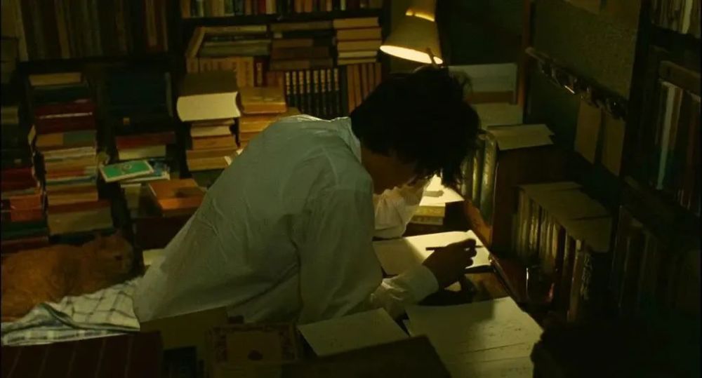 谁有资格给贾平凹女儿的诗打分？