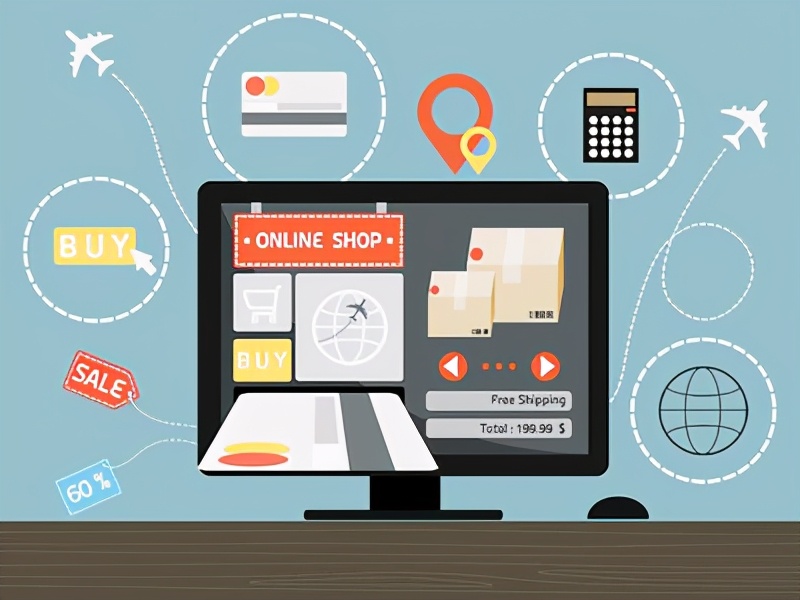 购买网店要关注哪些情况？