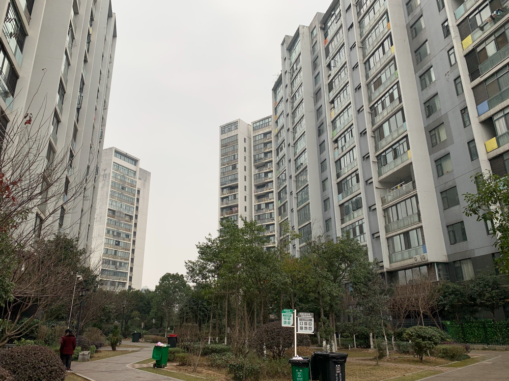 长沙一小区4次组建业委会均未成功：业主公开疑似物业行贿清单被拘