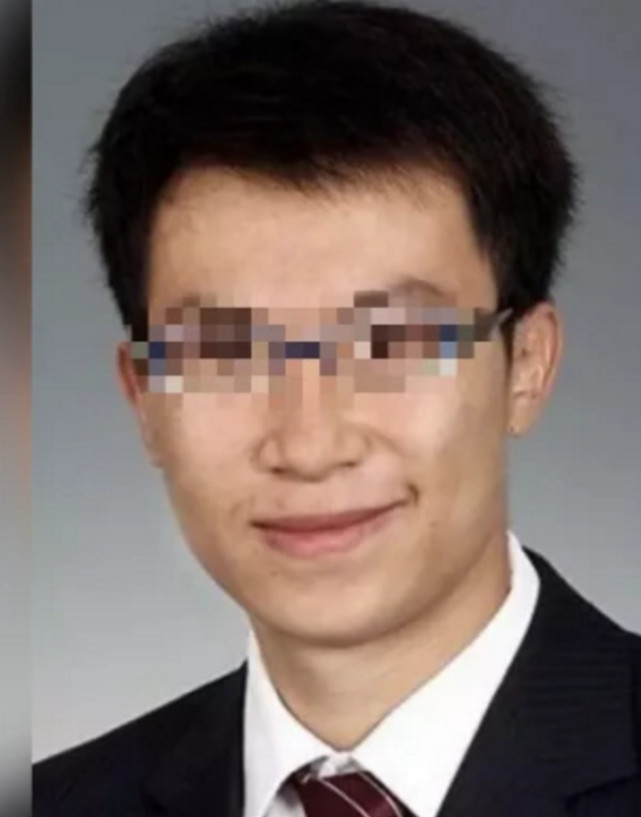 中国留美博士在芝加哥枪击案中遇害 系北大光华本科生