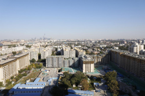 最高院再审主审法官辞职 北京二环“两百亿地产”案悬而未决