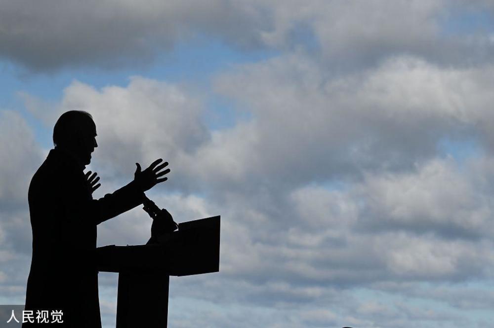 郑永年：弱势拜登能否影响美国经济的繁荣？