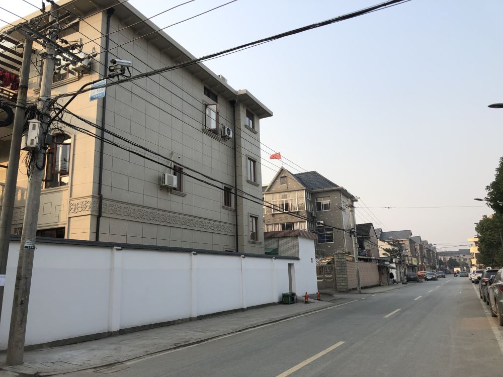 杭州水村“两头婚”的现实样本：生儿子随谁的姓，最容易引发纠纷