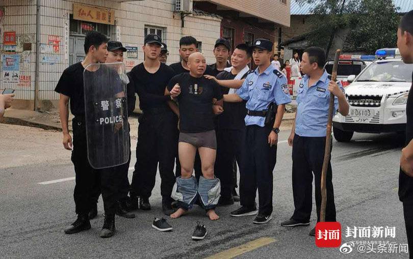 曾春亮作案细节披露：曾两次在案发现场睡觉，杀错人后还想再杀