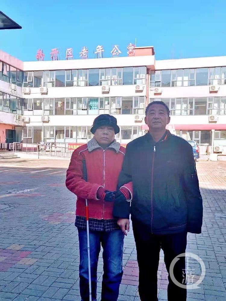 天津一对夫妇5年遭两次强拆 却涉“妨害公务”10年不判也无赔偿