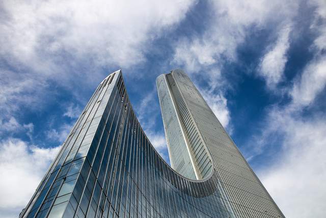 北京东四环豪宅背后：香港“船王”女婿开发，拿地花了50多亿